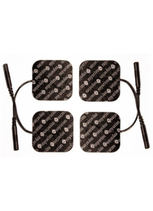 Replacement Electrodes